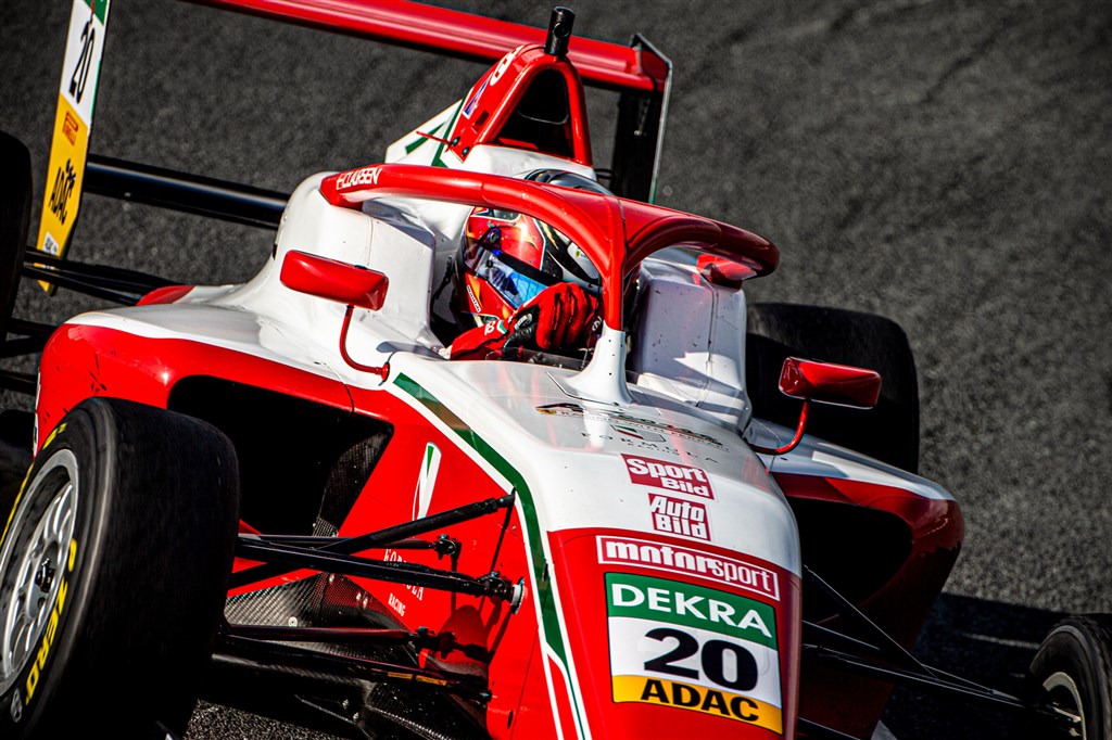 (Foto: Prema Powerteam)